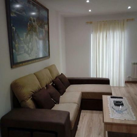 Alojamiento Samumari Ciudad-Rodrigo Extérieur photo